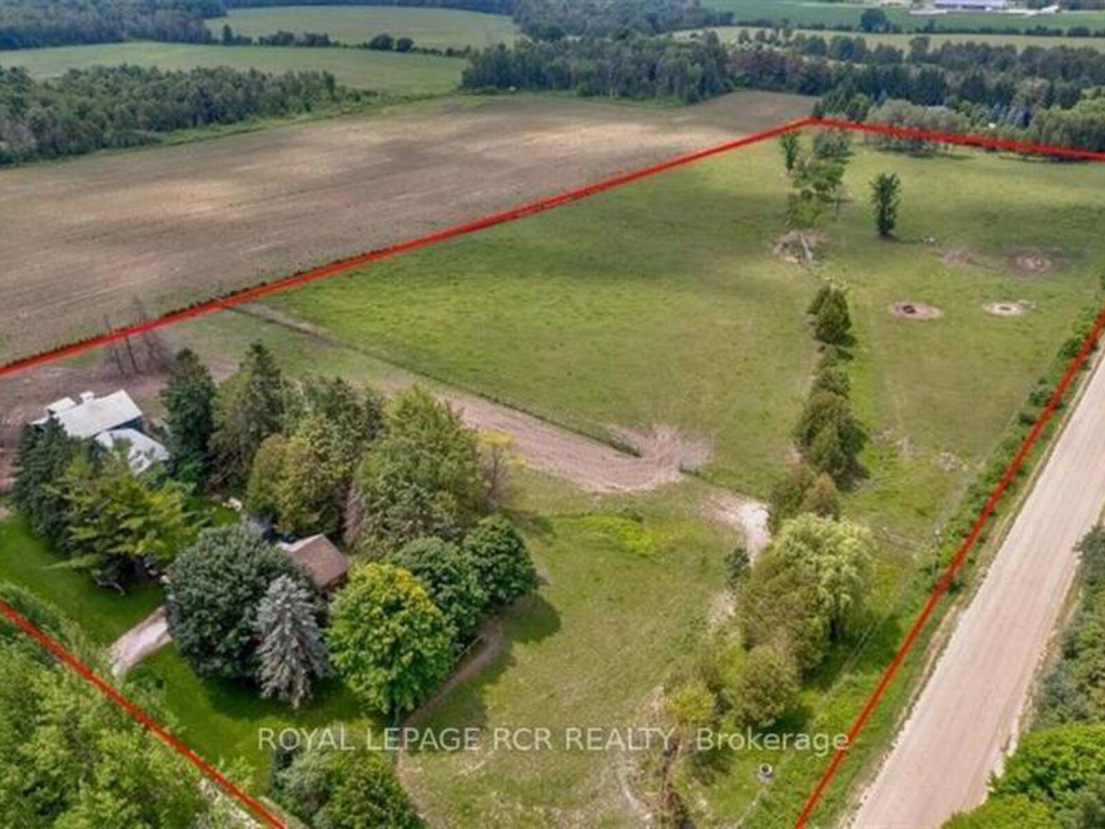 472202 SOUTHGATE SIDEROAD 47, Southgate, Ontario N0G 2A0