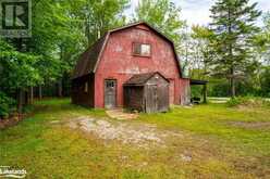 1410 WALTERS Lane | Severn Bridge Ontario | Slide Image Forty-three