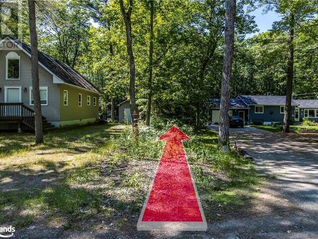 LOT 4 MCMAHAN Road Tiny Ontario, L0L 2T0