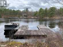 LOT 53 & 54 KAHSHE Lake | Gravenhurst Ontario | Slide Image Nineteen