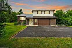 330 MILL BRIDGE ROAD | Grey Highlands Ontario | Slide Image One