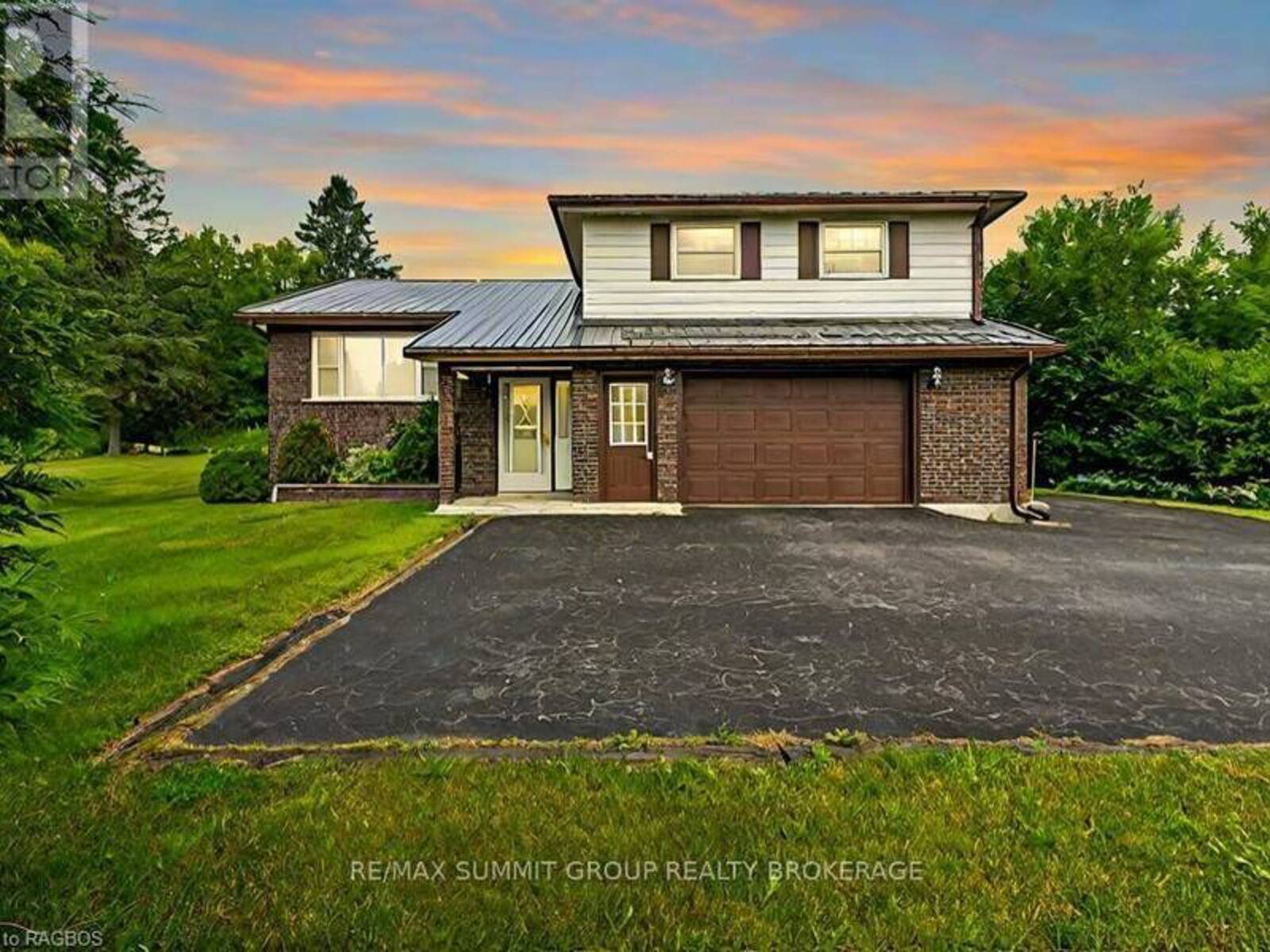 330 MILL BRIDGE ROAD, Grey Highlands, Ontario N0C 1C0