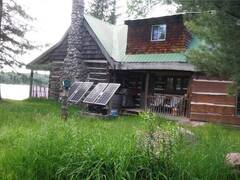 3301C AXE LAKE Road Sprucedale Ontario, P0A 1Y0