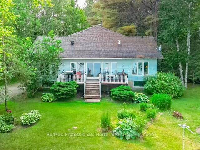 1015 BLACKBERRY LANE Algonquin Highlands Ontario, K0M 2K0