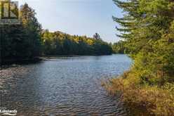 LOT 5&6 MCGEE LAKE | Seguin Ontario | Slide Image Four