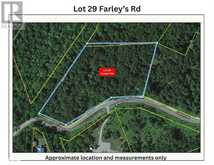 LOT 29 FARLEYS ROAD | Whitestone Ontario | Slide Image Seven