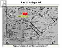 LOT 29 FARLEYS ROAD | Whitestone Ontario | Slide Image Eight