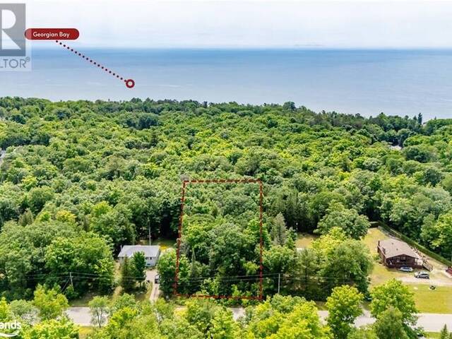 1768 TINY BEACHES Road N Tiny Ontario, L9M 0H2