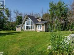 1783 COUNTY RD 6 S Springwater Ontario, L0L 1P0