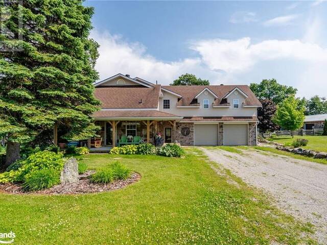 431 CONCESSION 17 WEST Tiny Ontario, L9M 0K5