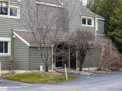 214 ESCARPMENT Crescent Collingwood Ontario, L9Y 5B4