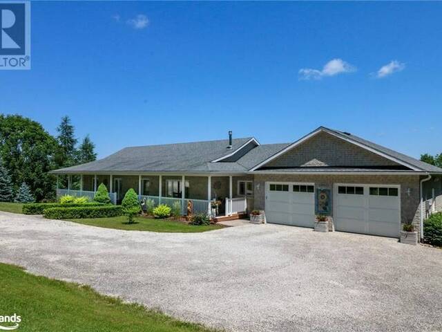 617365 CONCESSION 1 Road Bognor Ontario, N0H 1E0