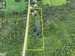 872 11TH Line N Oro-Medonte Ontario, L0L 1T0