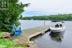 26 TAYLOR Island | Gravenhurst Ontario | Slide Image Seven