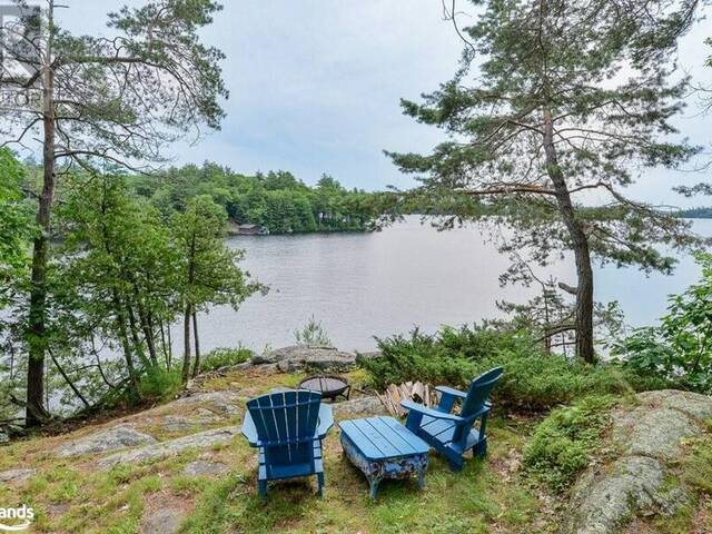 26 TAYLOR Island Gravenhurst Ontario, P1P 1R2