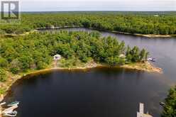 8034 BONE ISLAND 1810 GEORGIAN BAY S | Honey Harbour Ontario | Slide Image Nine