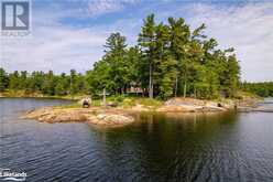 8034 BONE ISLAND 1810 GEORGIAN BAY S | Honey Harbour Ontario | Slide Image Twenty-eight