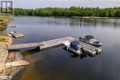 8034 BONE ISLAND 1810 GEORGIAN BAY S | Honey Harbour Ontario | Slide Image Twenty-five