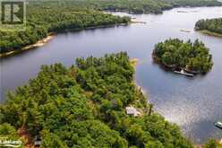 8034 BONE ISLAND 1810 GEORGIAN BAY S | Honey Harbour Ontario | Slide Image Twenty-seven