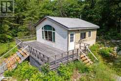 8034 BONE ISLAND 1810 GEOR BAY S | Georgian Bay Ontario | Slide Image Twenty-four