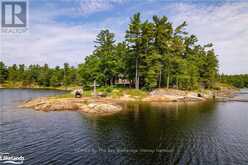 8034 BONE ISLAND 1810 GEOR BAY S | Georgian Bay Ontario | Slide Image Twenty-eight