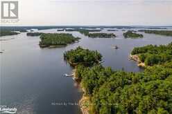 8034 BONE ISLAND 1810 GEOR BAY S | Georgian Bay Ontario | Slide Image Six