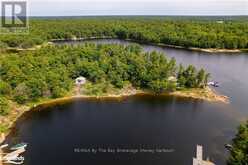 8034 BONE ISLAND 1810 GEOR BAY S | Georgian Bay Ontario | Slide Image Nine