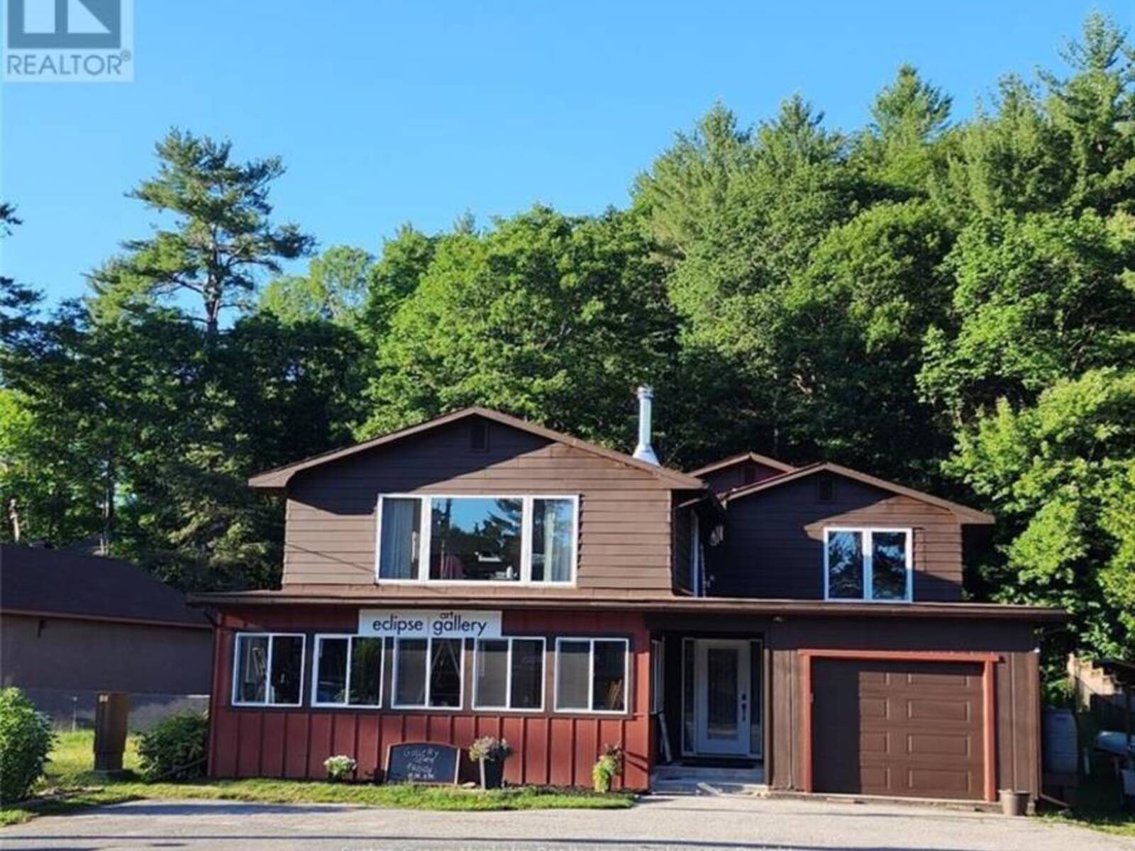 2831 HIGHWAY 60, Lake of Bays, Ontario P0A 1H0