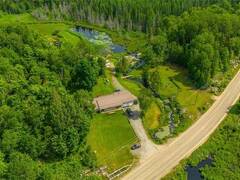 1959 HARBURN Road Haliburton Ontario, K0M 1S0