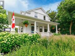 9 ALFRED Street W Thornbury Ontario, N0H 2P0