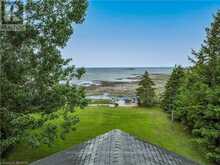 1208 SUNSET DRIVE | South Bruce Peninsula Ontario | Slide Image Fifteen