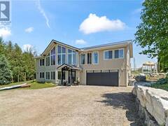 166 MAPLE HILL ROAD Walkerton Ontario, N0G 2V0