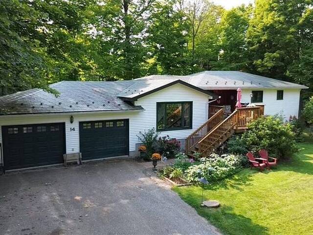 14 SENECA Crescent Tiny Ontario, L9M 0C9