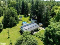 281 SUNNIDALE STREET Clearview Ontario, L0M 1S0