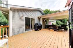 23 INDIANA Avenue | Wasaga Beach Ontario | Slide Image Thirty-nine