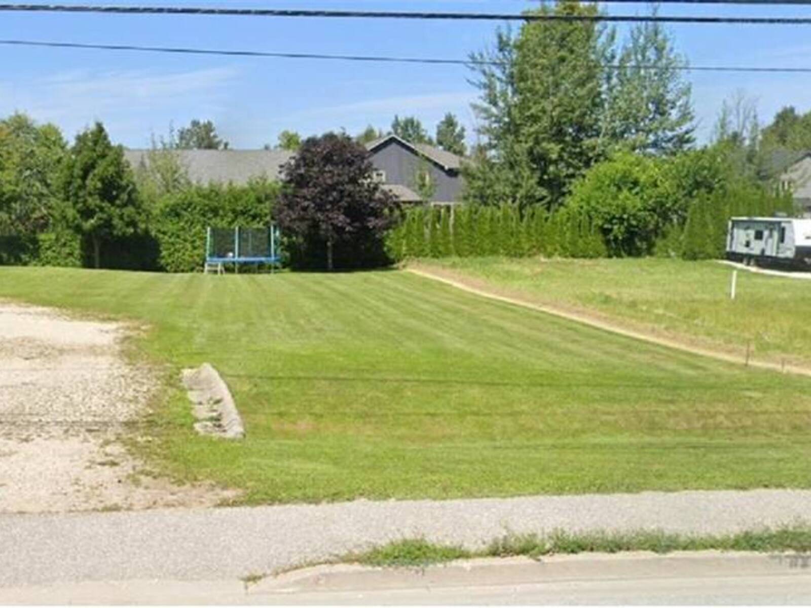 7708 POPLAR Side Road, Collingwood, Ontario L9Y 0G5