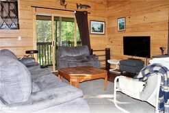 1008 BOSHKUNG LAKE ROAD | Algonquin Highlands Ontario | Slide Image Twelve