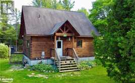 1008 BOSHKUNG LAKE ROAD | Algonquin Highlands Ontario | Slide Image Three