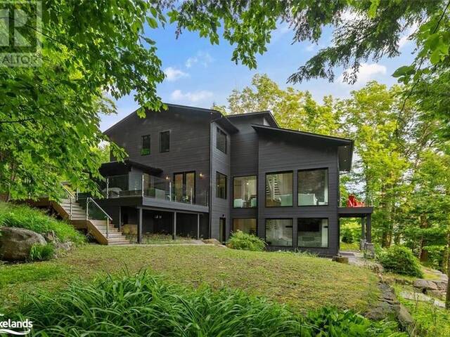 1737 PENINSULA Road Port Carling Ontario, P0B 1J0