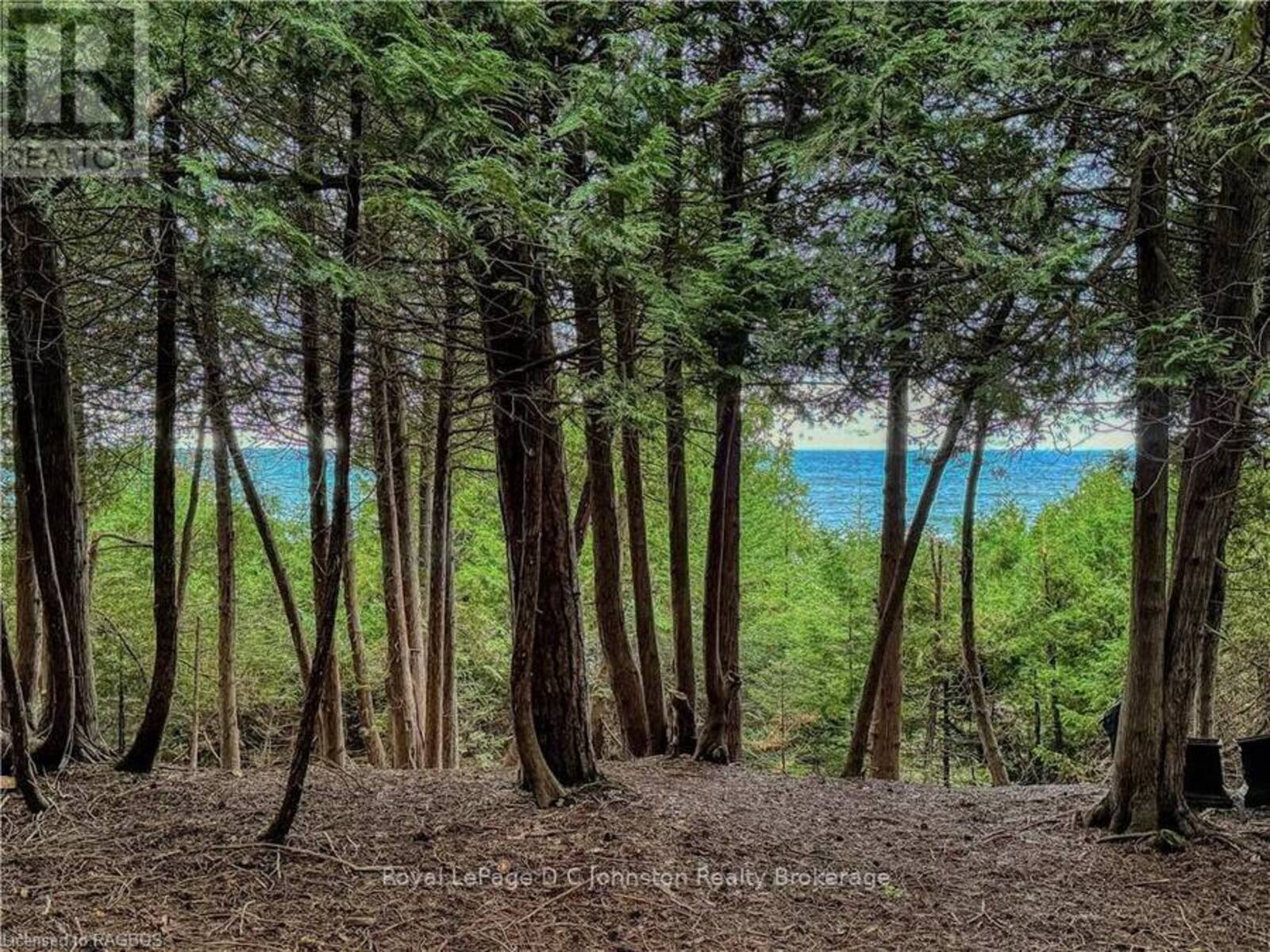 LOT 2 BLANCHFIELD ROAD, Saugeen Shores, Ontario N0H 2L0