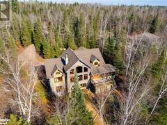 2625 NORTHSHORE Road North Bay Ontario, P1B 8G4