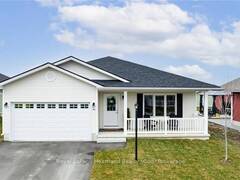 188 LAKE BREEZE DRIVE Goderich Ontario, N7A 0C6