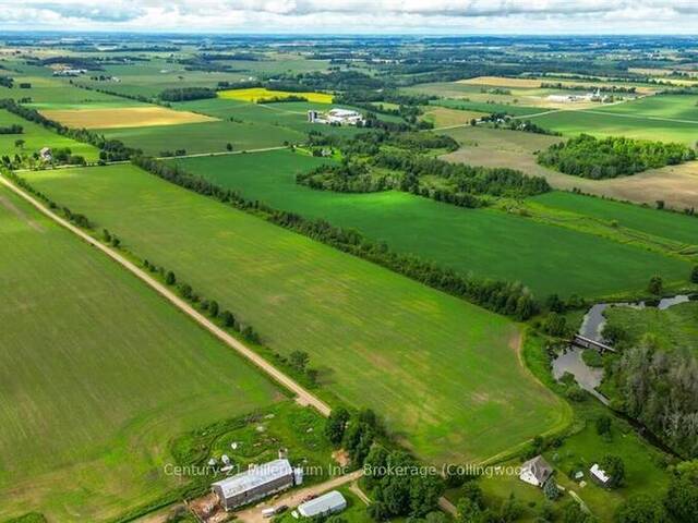 PART LOT 29 CONCESSION 5 Tara Ontario, N0H 2N0 - Vacant Land For Sale