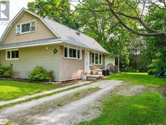 63 MAPLE Street Collingwood Ontario, L9Y 2P7