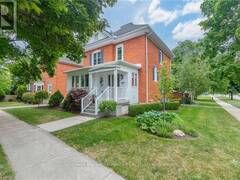 146 EAST STREET Goderich Ontario, N7A 1N7