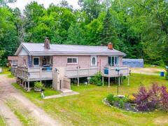 1021 PEPPERMINT ROAD Highlands East Ontario, K0L 2A0