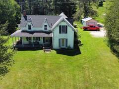 484 BEAUMONT Drive Bracebridge Ontario, P1L 1X2