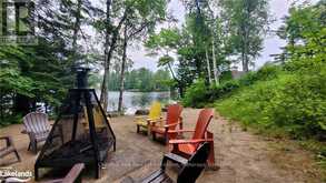 V9 W5 - 1020 BIRCH GLEN ROAD | Lake of Bays Ontario | Slide Image Ten