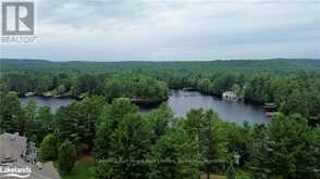 V9 W5 - 1020 BIRCH GLEN ROAD | Lake of Bays Ontario | Slide Image Four