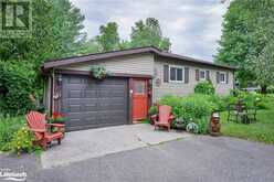 92 BEAUMONT Drive | Bracebridge Ontario | Slide Image Five